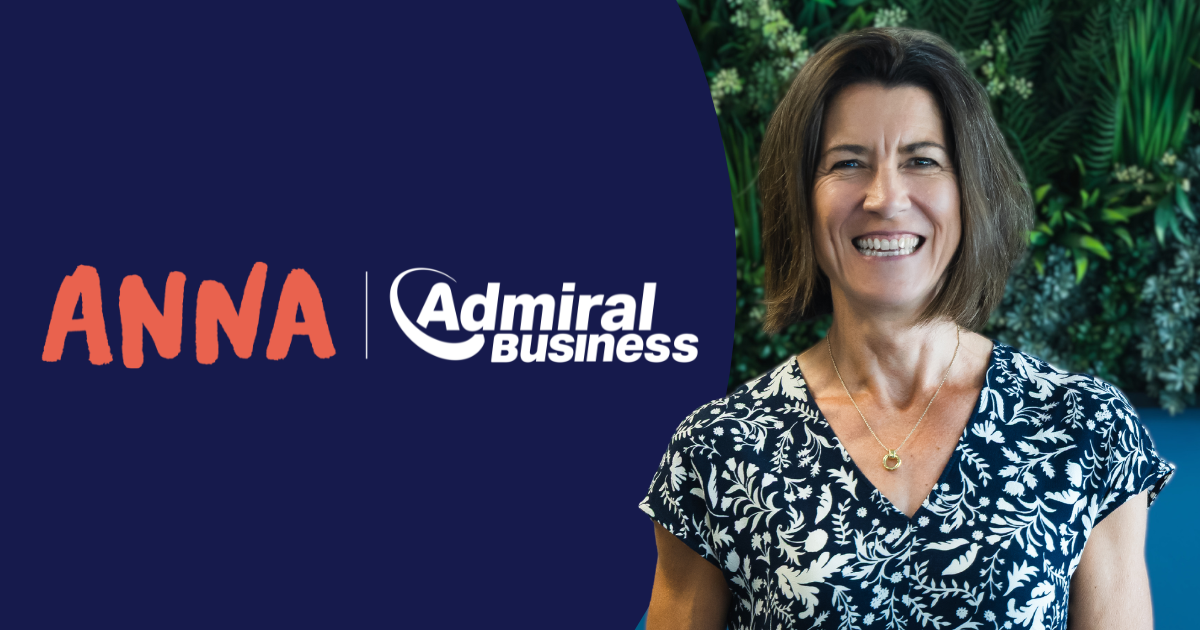 Anna Admiral