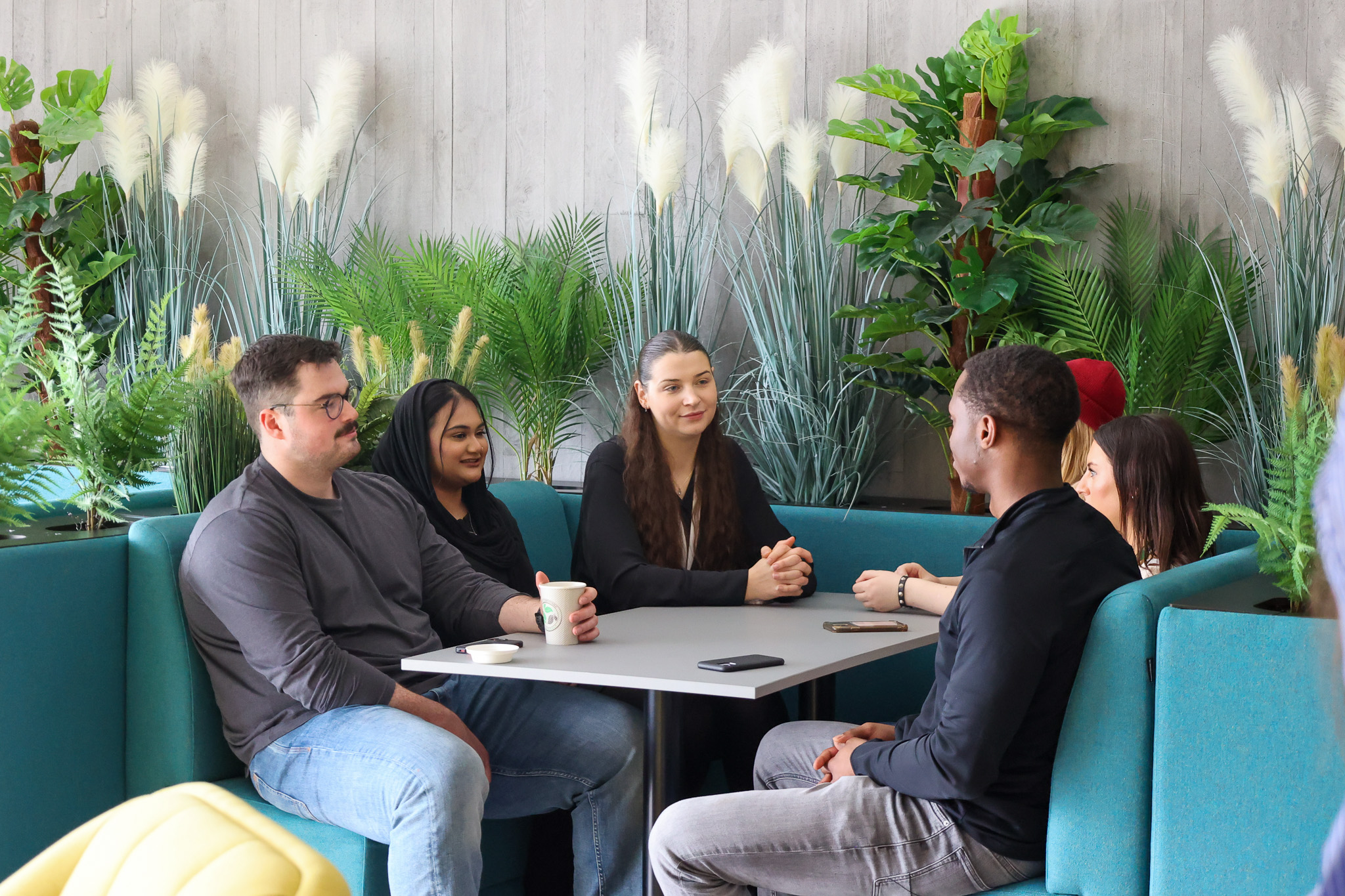 inside admiral