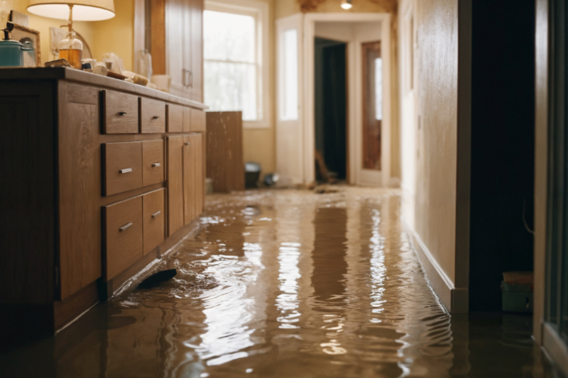 Flood